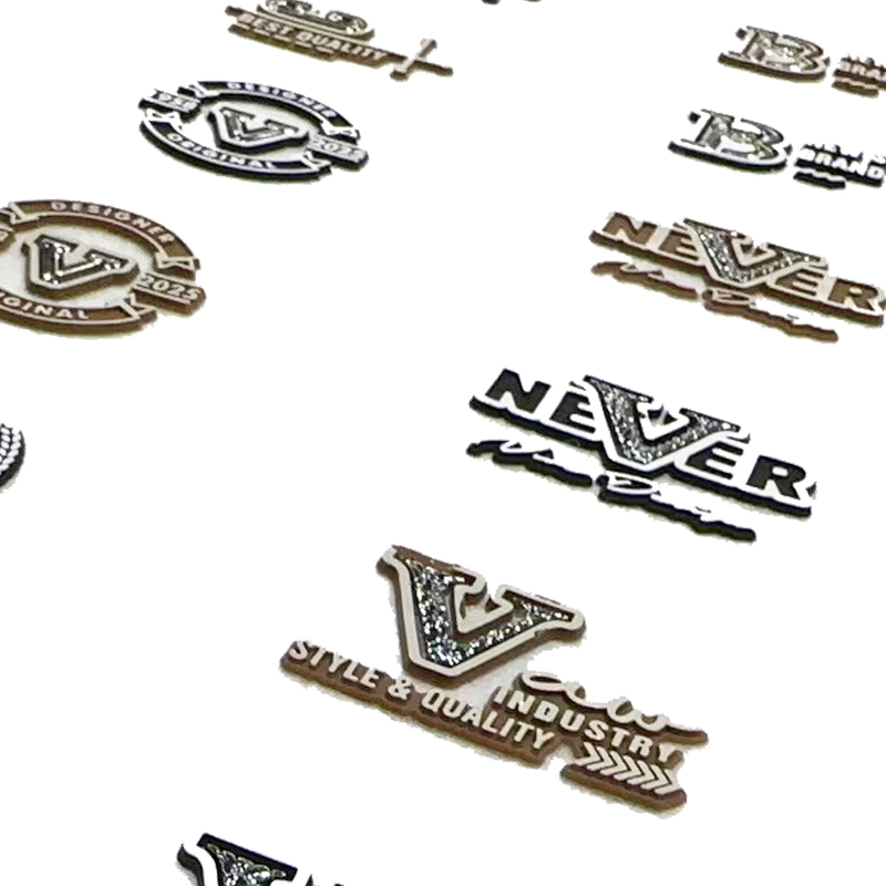 3D Logo