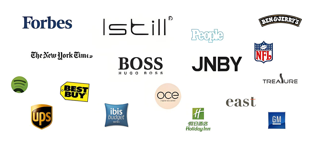 Brand Company