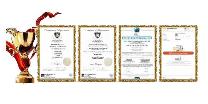 Certificate 1