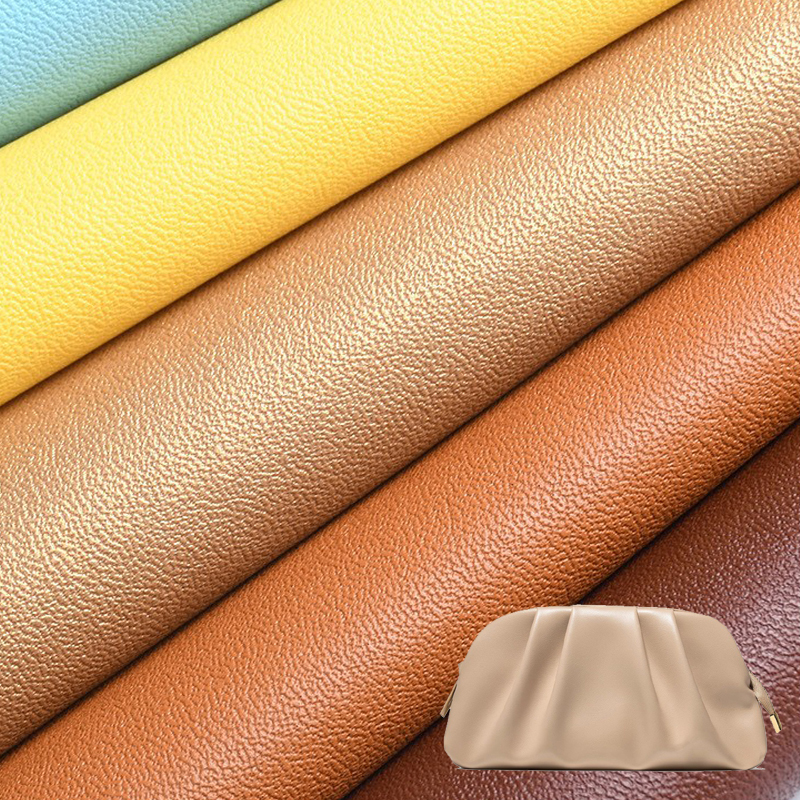 Correct leather