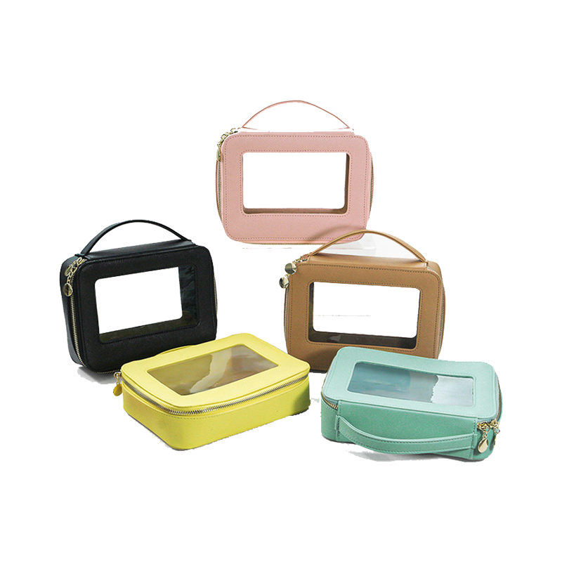 Cosmetic Bag 3