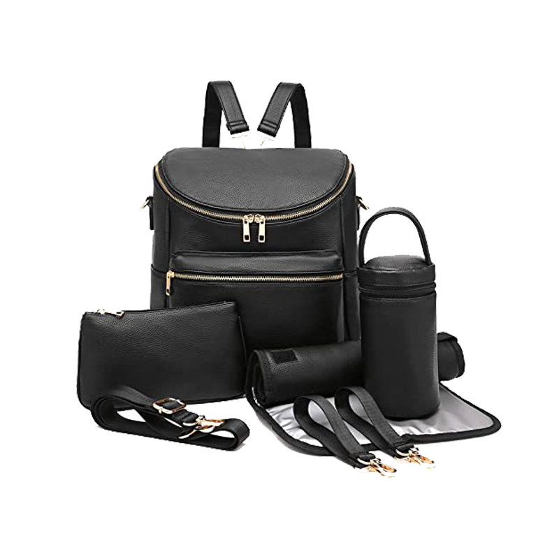 Diaper Bag 1