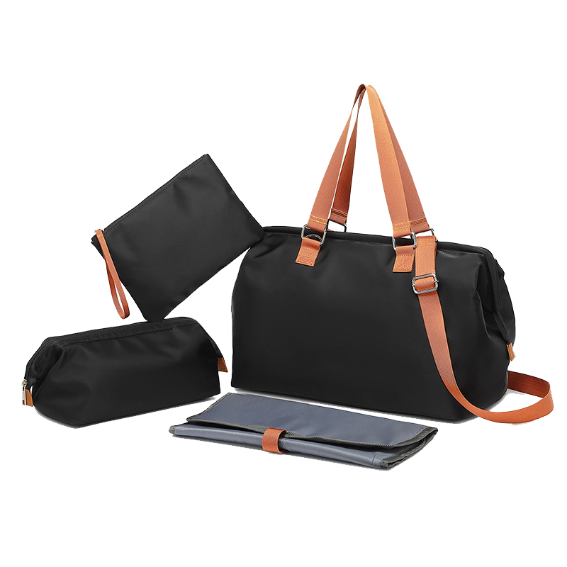 Diaper Bag 4