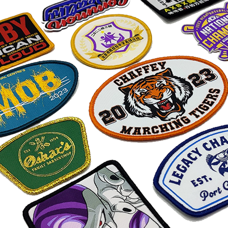 Embroidery