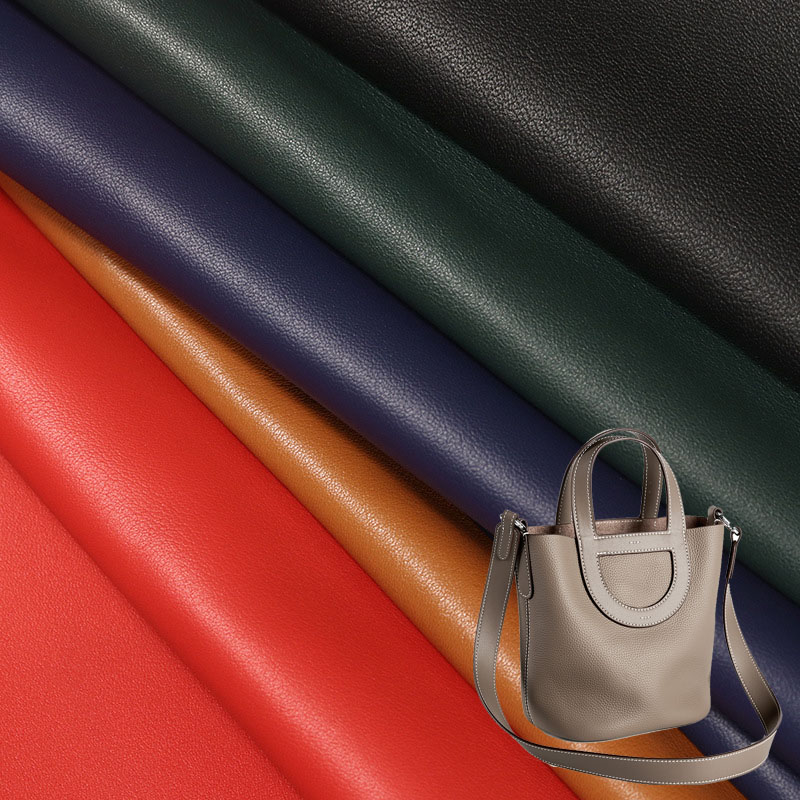 Full Grain leather