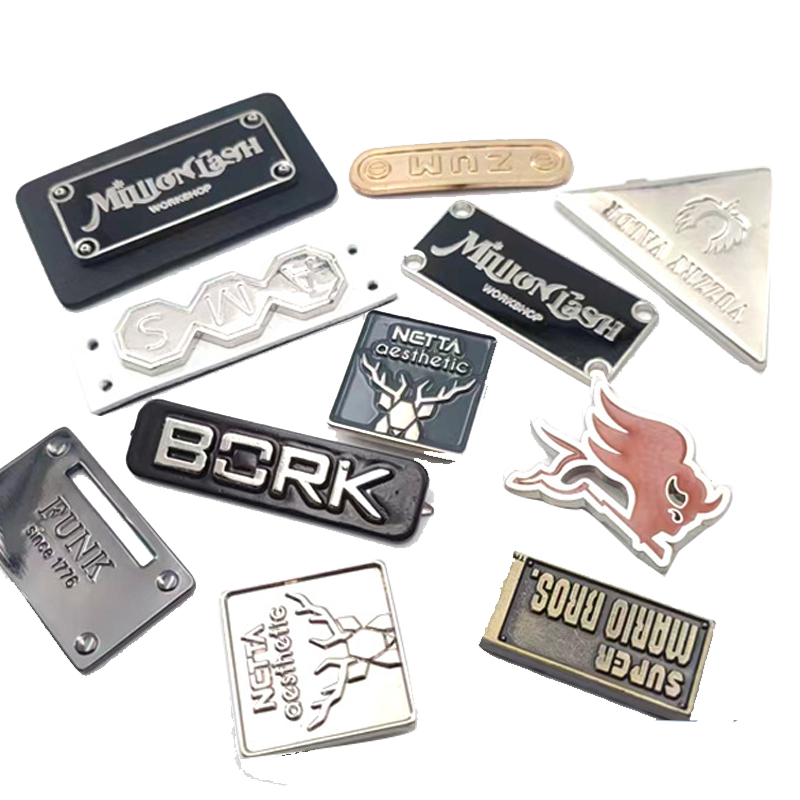 Metal Logo