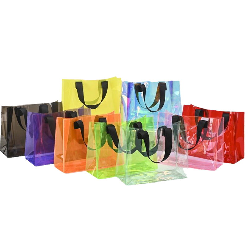 PVC Promotional Bag