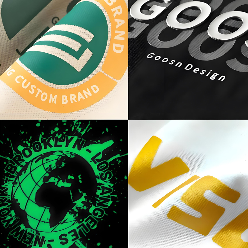 Printing Logo