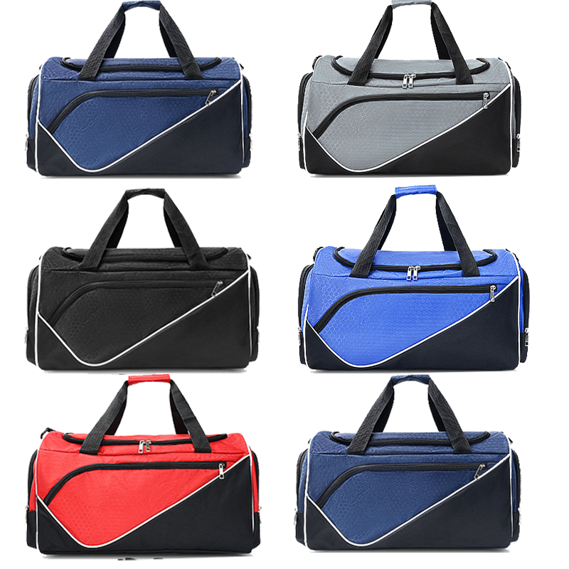Promotional Sport Duffle Bag