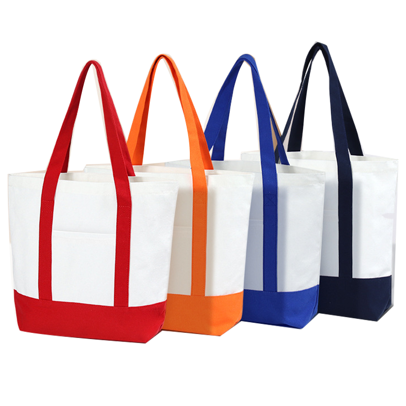 Promotional Tote Bag