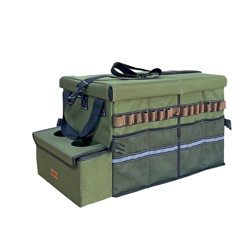 Storage bag 7