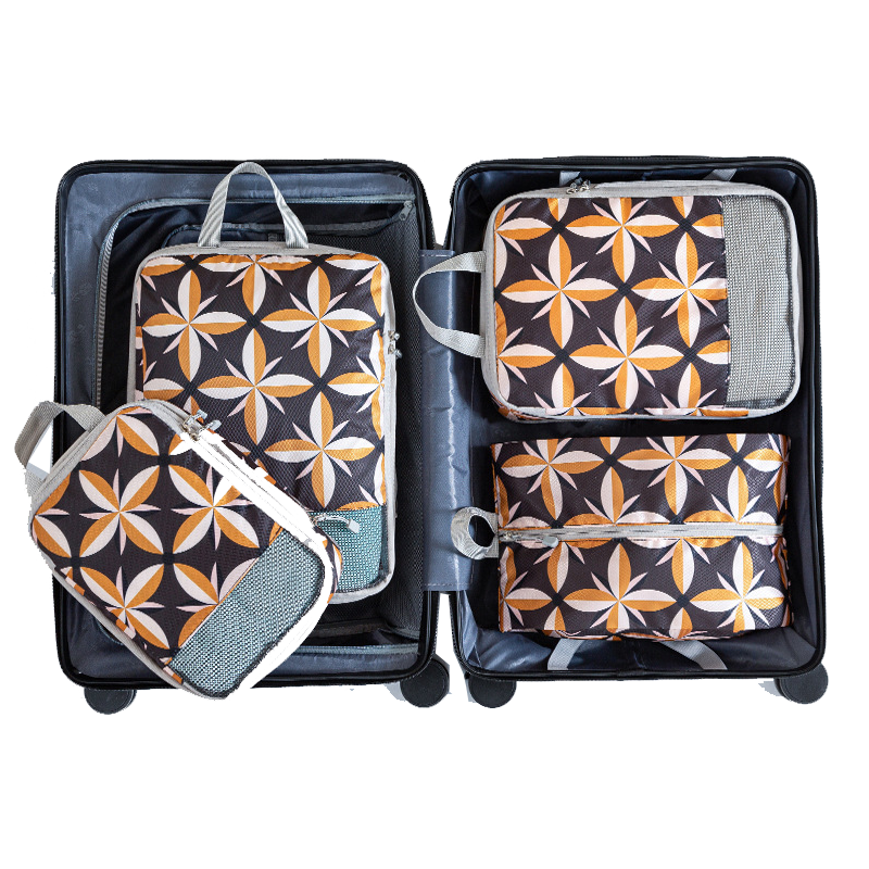 Travel bag 3