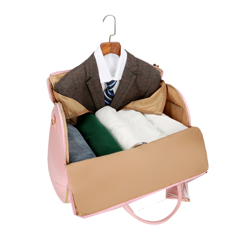 Travel bag 9