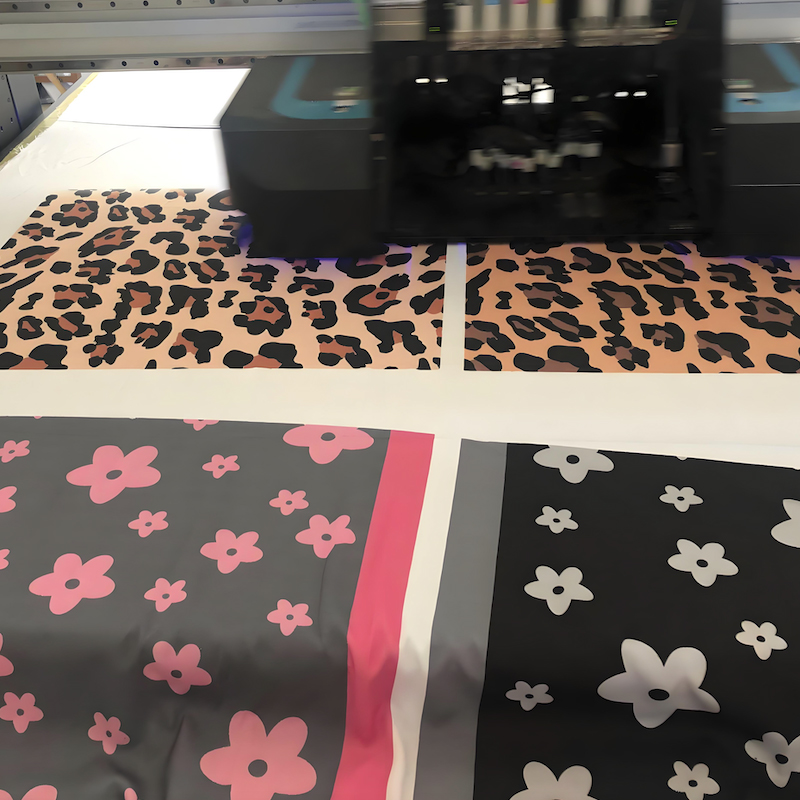UV Printing