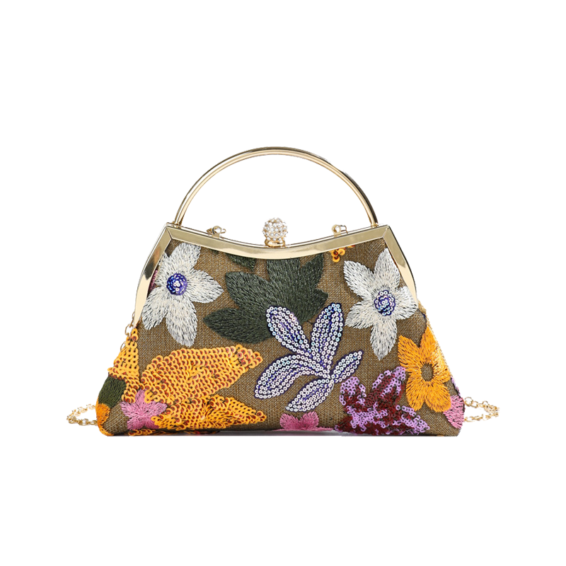 Cluch Bag 10