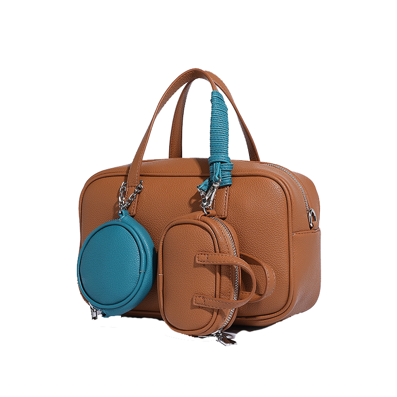 Handle Bag 11