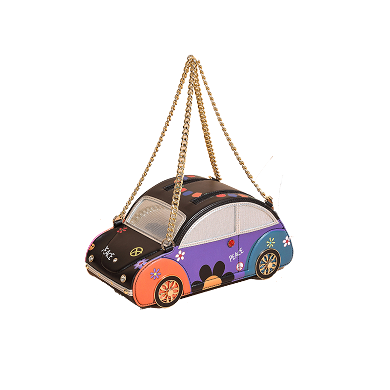 Shoulder Bag 8