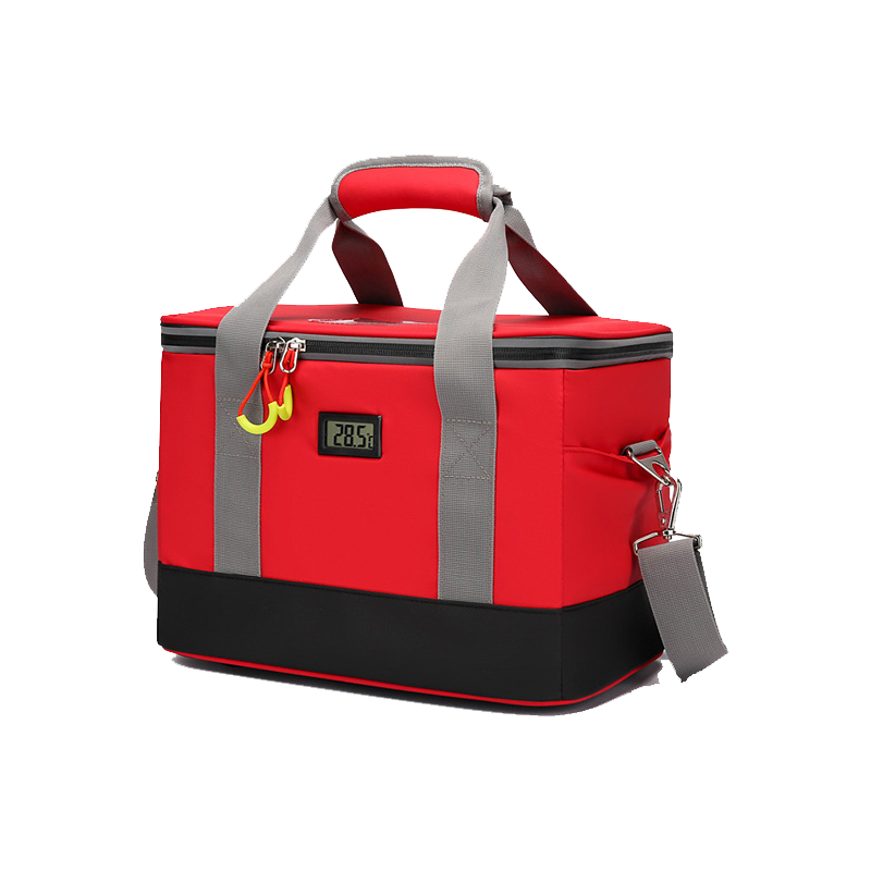 insulated Cooler Bag 11