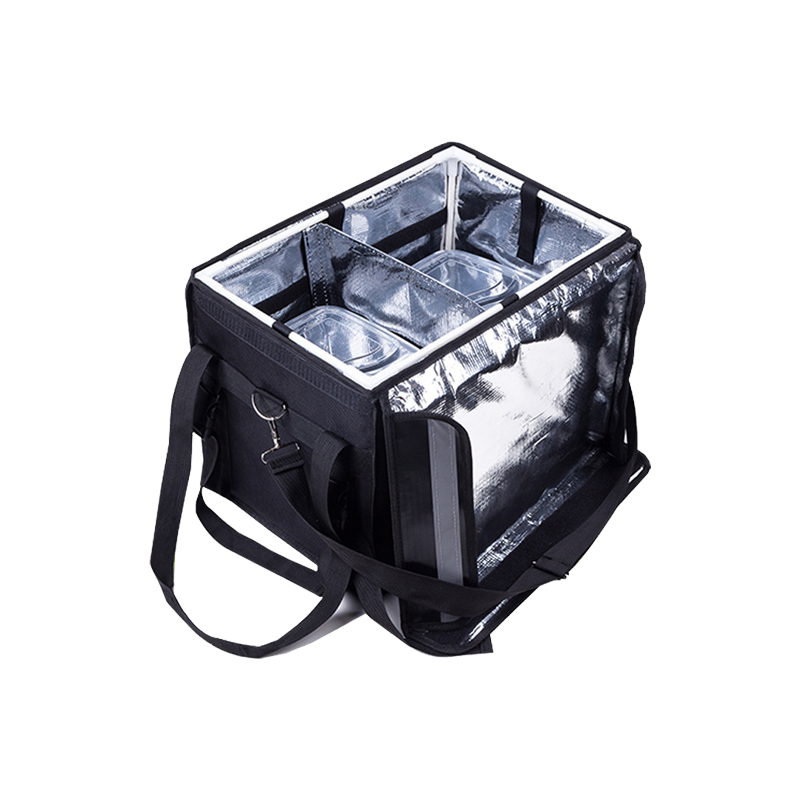 insulated Cooler Bag 13