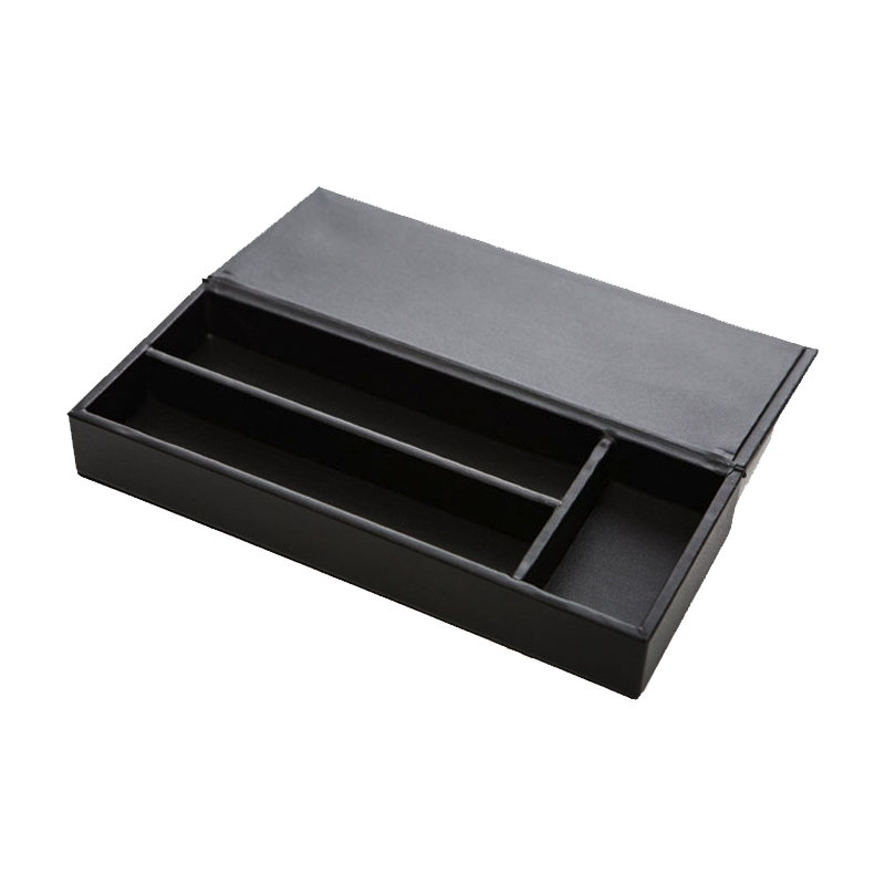 leather Box