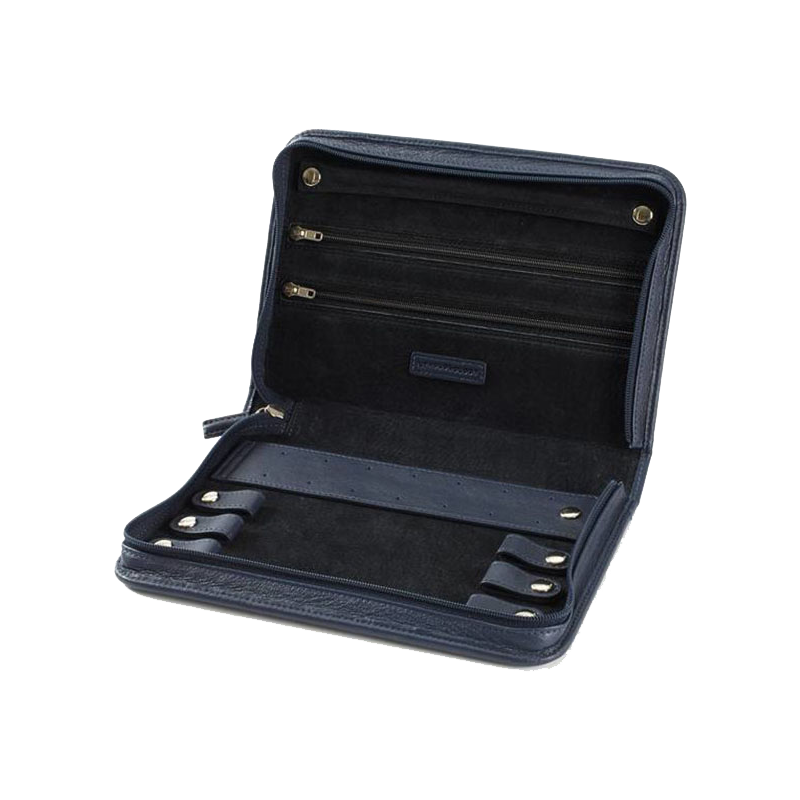 leather case